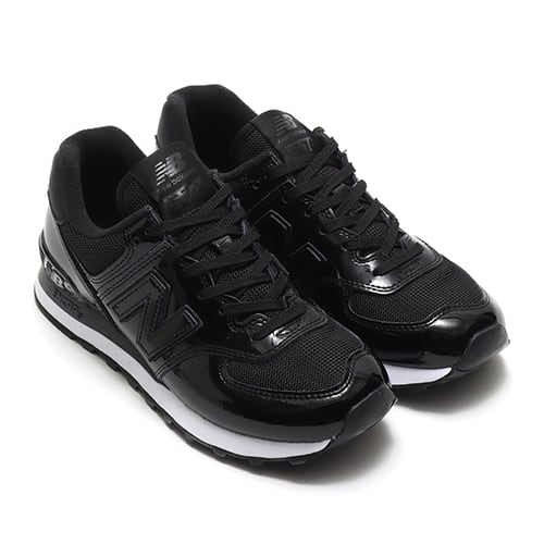 New Balance WL574TA2 BLACK 21SS-I