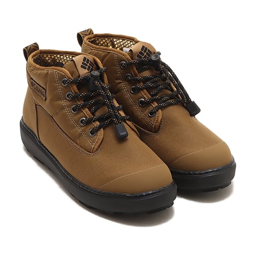 Columbia SAPLAND(TM) II CHUKKA WP OH INFINITY Elk 23FA-I