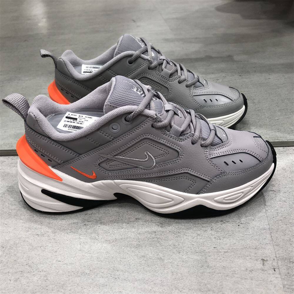 NIKE M2K TEKNO PHANTOM ダットシューズ モナーク-