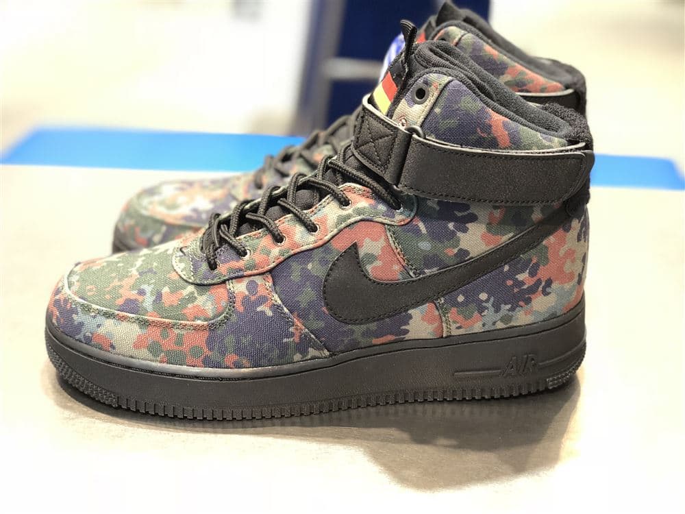 safari af1