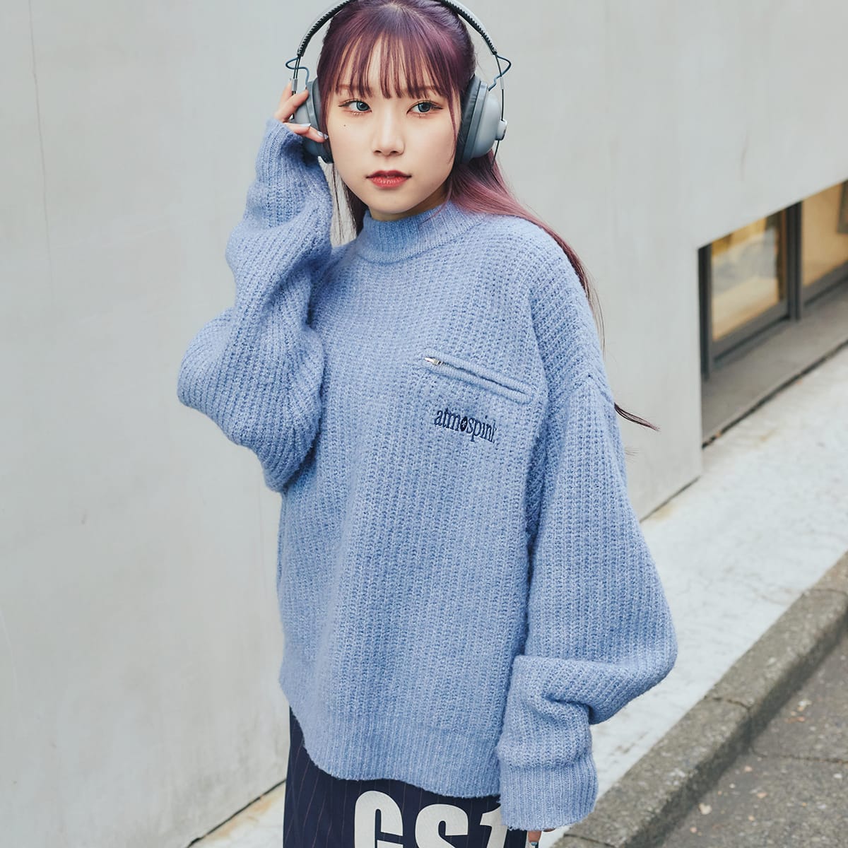 Knit Cardigan - 商品一覧