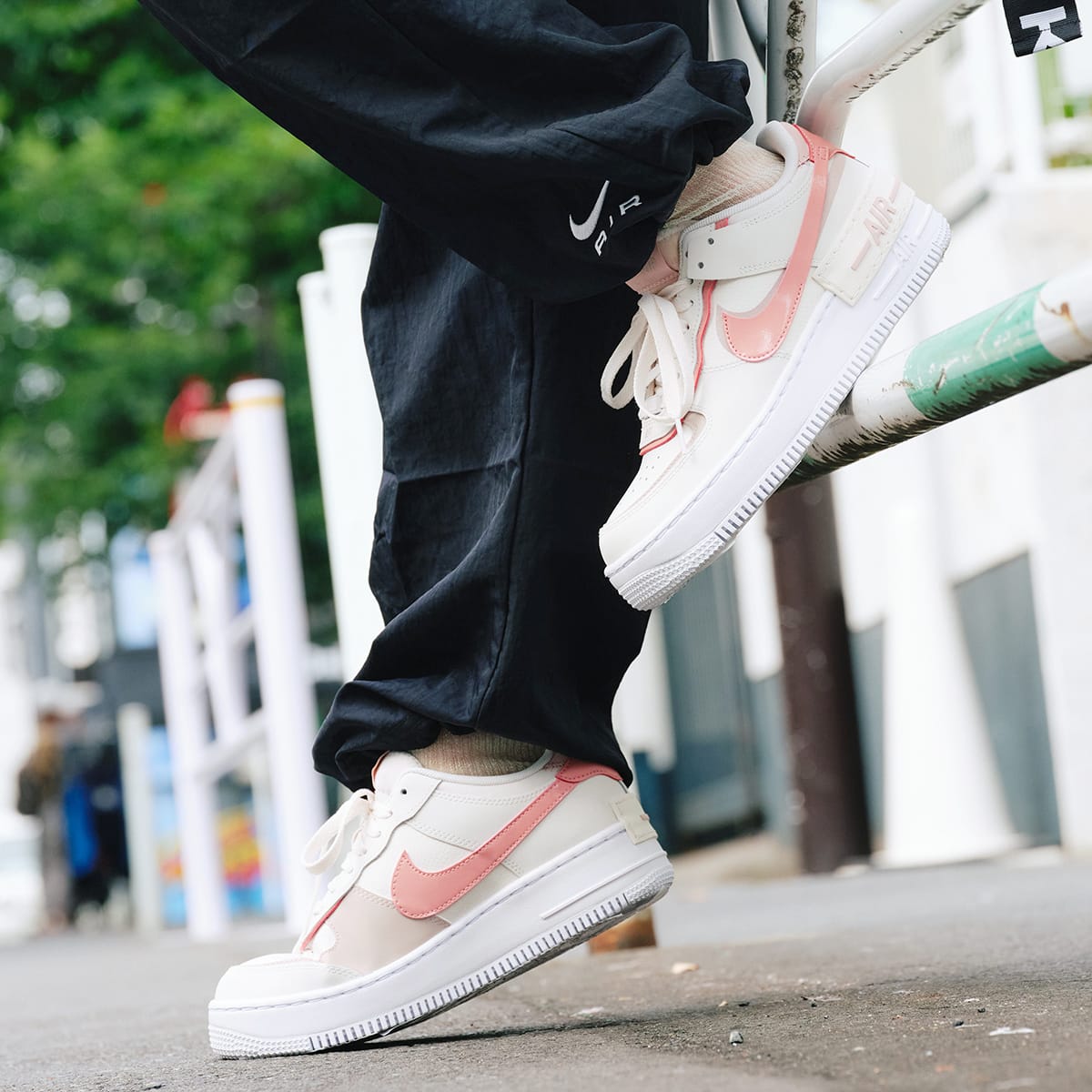 nike w af1 shadow - 商品一覧