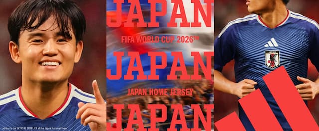 adidas Originals FIFA World Cup™ Store @Laforet HARAJUKU