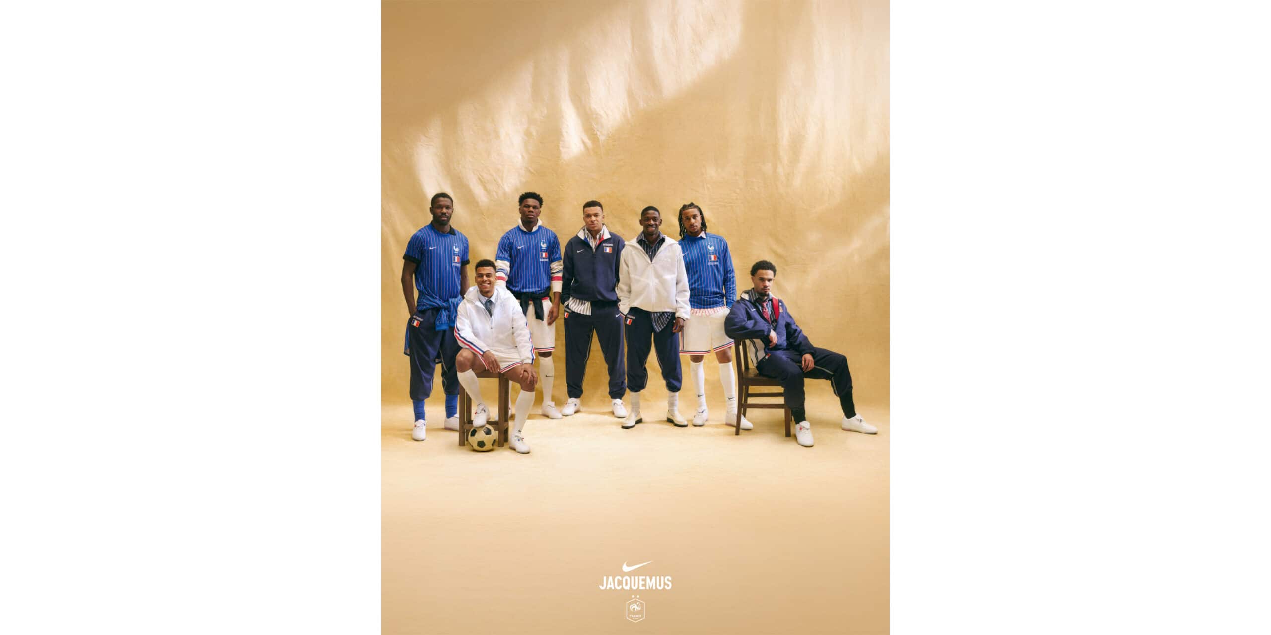 NIKE X2 Capsule Collections