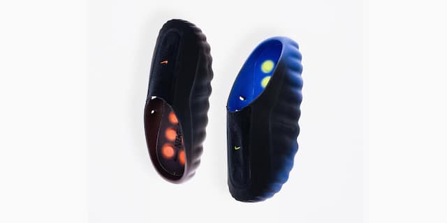 NIKE MIND 001/002 FK QS