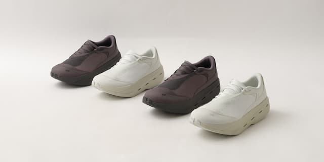 Cloudboom Volt PAF