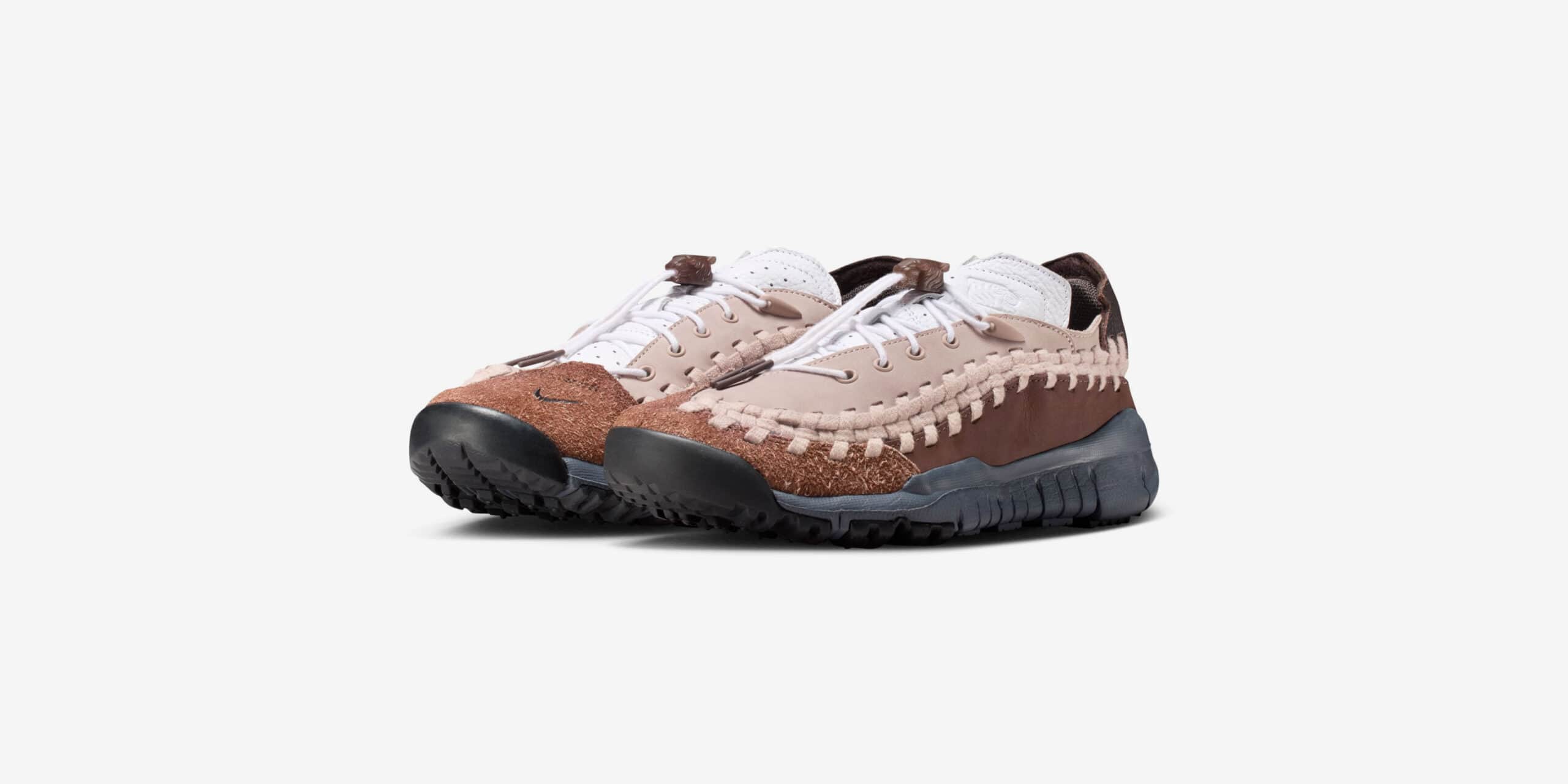 NIKE HOMESCAPE WOVEN SP