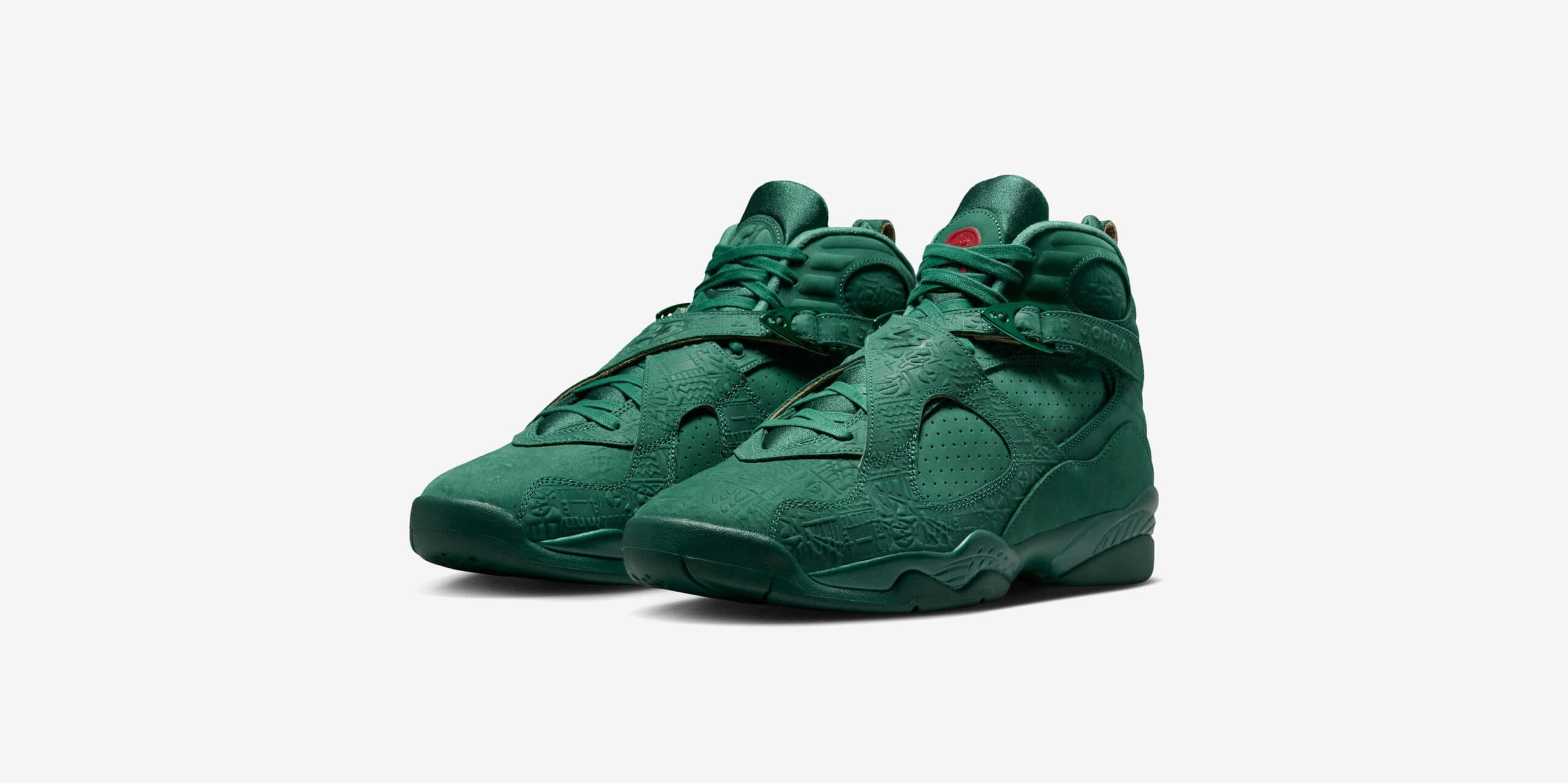 JORDAN BRAND AIR JORDAN 8 RETRO PRM