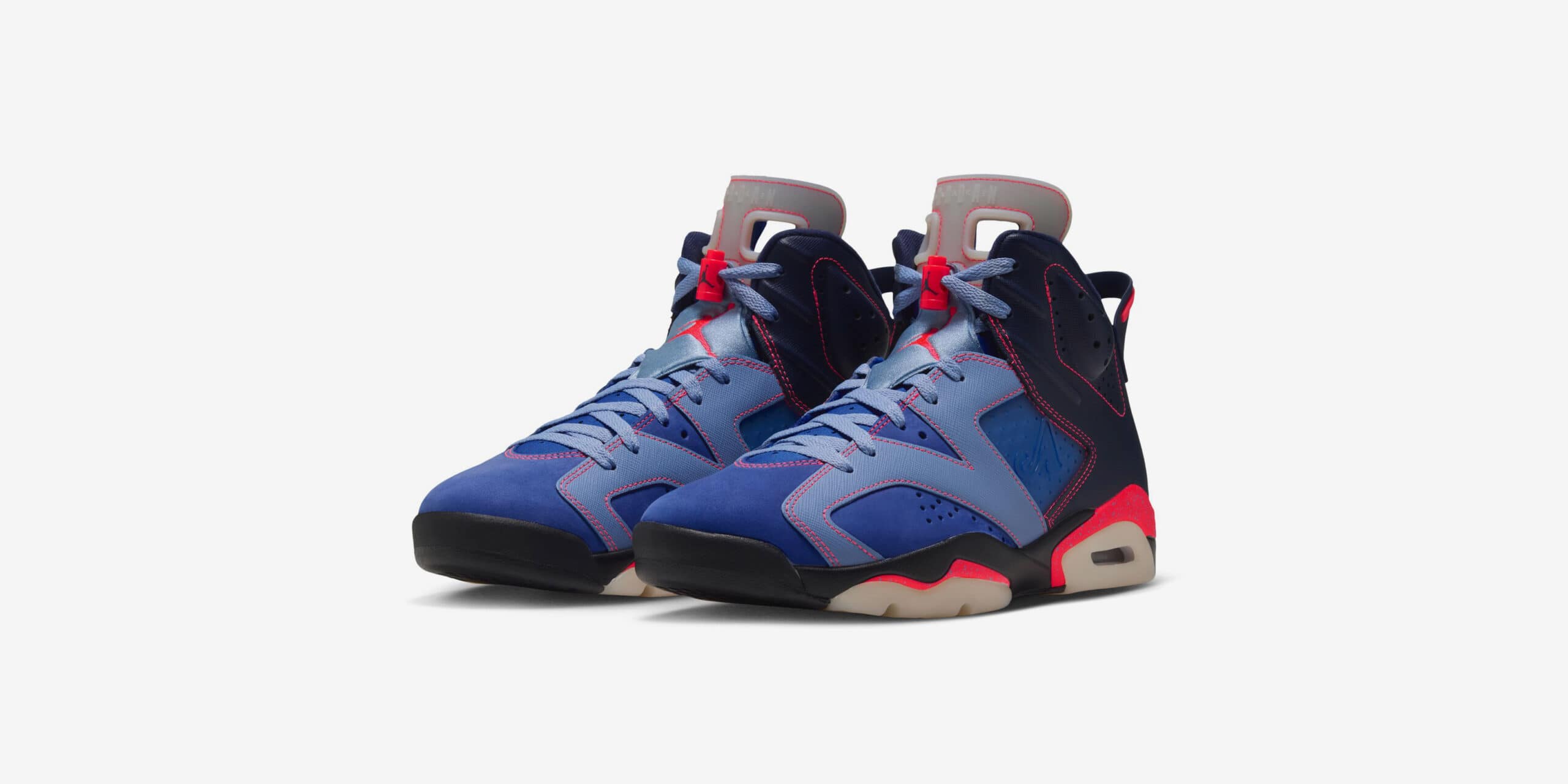 JORDAN BRAND AIR JORDAN 6 RETRO SP