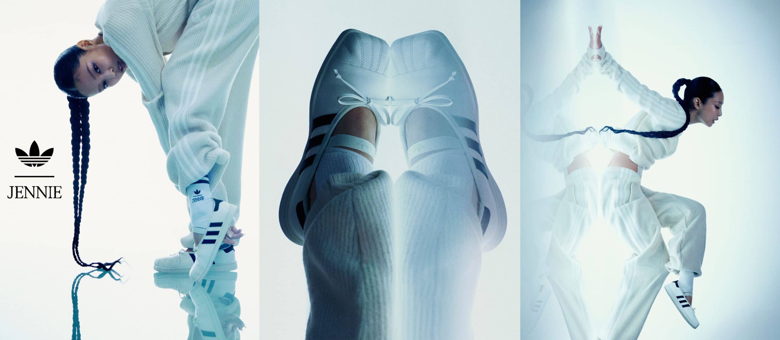 adidas Originals by JENNIE LIMITED NOVELTY