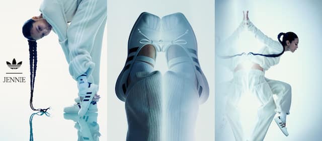 adidas Originals by JENNIE LIMITED NOVELTY