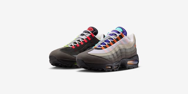 NIKE AIR MAX 95 BB PRM